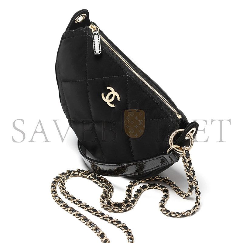 CHANEL MASTER CLUTCH WITH CHAIN AP4791 (22*15*6cm)
